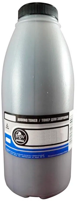 Тонер Black&White XCOL-408K-170 Black 226292