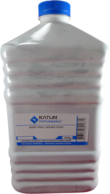 Тонер Katun KT-812 Black 226293