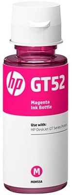 Чернила HP M0H55AE (№GT52) Magenta 226298