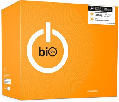 Картридж Bion MLT-D203U Black 226307