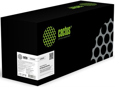 Картридж Cactus CS-W2301X Cyan 226314