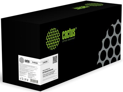 Картридж Cactus CS-W2302X Yellow 226315