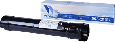 Картридж NV Print 006R01517 Black 226330