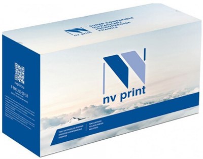 Картридж NV Print TK-1270 Black 226336