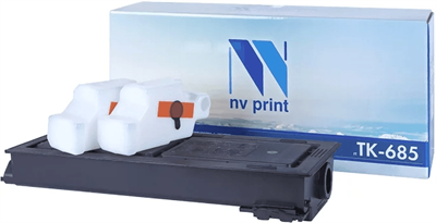 Картридж NV Print TK-685 Black 226361