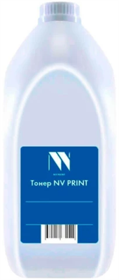 Тонер NV Print NV-HG782-1KG Black 226379