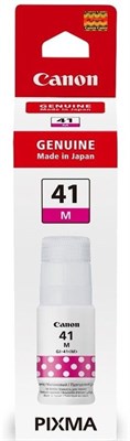 Чернила Canon GI-41 Magenta 226434