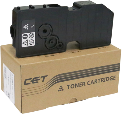 Картридж CET CET8996KR Black 226452
