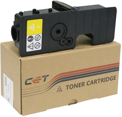 Картридж CET CET8996YR Yellow 226453