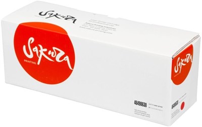 Картридж Sakura SA46490630 Magenta 226466
