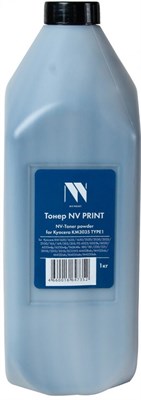 Тонер NV Print KYO3035-TYPE1-1KG Black 226478
