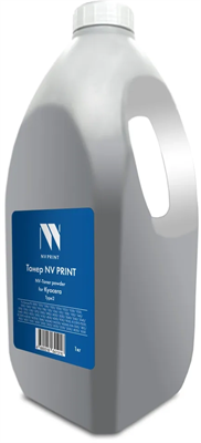 Тонер NV Print NV-Kyo-Type2-1kg Black 226481