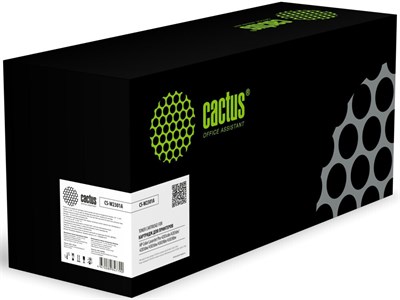 Картридж Cactus CS-W2301A Cyan 226487