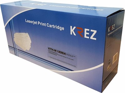 Картридж KREZ KTH-W1335X Black 226491