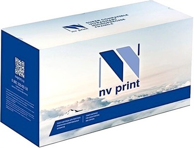 Картридж NV Print NV-070H Black 226513