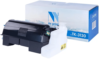 Картридж NV Print TK-3130 Black 226541