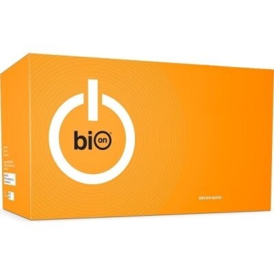 Картридж Bion TK-8345BK Black 226554