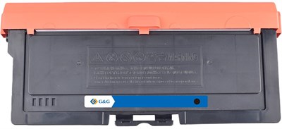 Картридж G&G GG-TK133E Black 226560