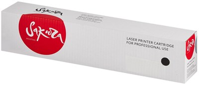 Картридж Sakura SATHM348A Black 226566
