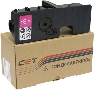 Картридж CET CET8996M Magenta 226574