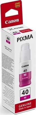 Чернила Canon GI-40 Magenta 226580