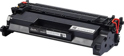 Картридж Sakura SACRG057H Black 226585