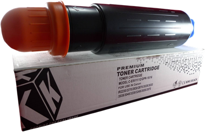 Картридж ELP Imaging CT-CAN-C-EXV11 Black 226586
