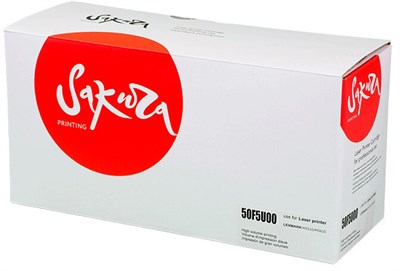 Картридж Sakura SA50F5U00 Black 226591