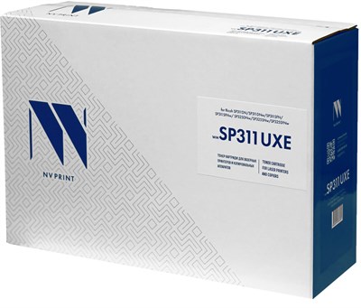 Картридж NV Print NV-SP311UXE Black 226632