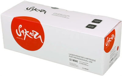 Картридж Sakura SACLTM504S Magenta 226650