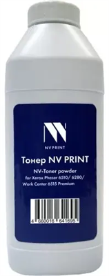 Тонер NV Print NV-XR6510-PR-250gM Magenta 226691