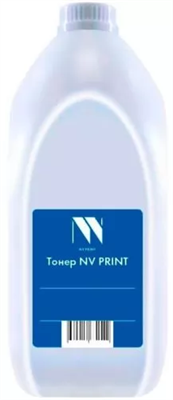 Тонер NV Print NV-CEXV51-TYPE1-1kgBk Black 226766