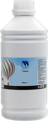 Чернила NV Print INKT790G-1L Grey 226769