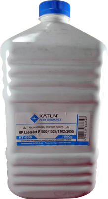 Тонер Katun KT-886 Black 226783