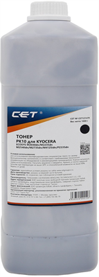 Тонер CET CET121479 Black 226820