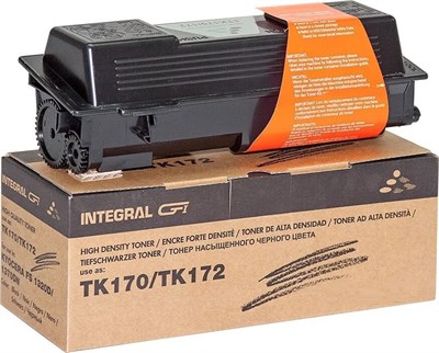 Картридж Integral TK-170 Black 226838