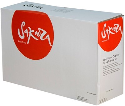 Картридж Sakura SACF289A Black 226845