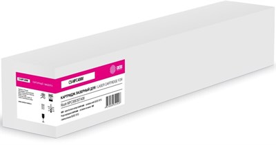Картридж Cactus CS-MPC406M Magenta 226861