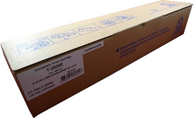 Картридж ELP Imaging CT-TSH-T-2505E Black 226864