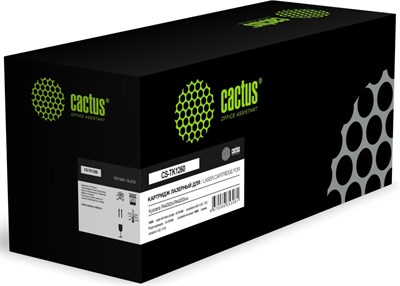Картридж Cactus CS-TK1260 Black 226882
