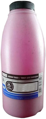 Тонер Black&White SCOL-107M-500 Magenta 226921