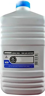 Тонер Black&White KST-208-1K Black 226972