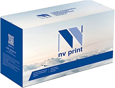 Картридж NV Print 041H Black 226983