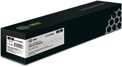 Картридж Cactus CS-PH7800BK Black 226998