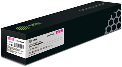 Картридж Cactus CS-PH7800M Magenta 227000