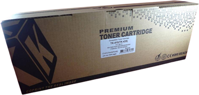Картридж ELP Imaging CT-KYO-TK-410 Black 227042