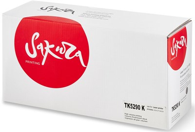 Картридж Sakura SATK5290K Black 227053
