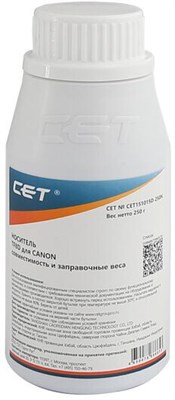 Девелопер CET CET151015D-250N 227067