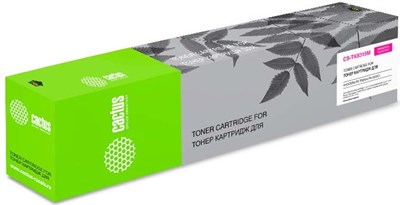 Картридж Cactus CS-TK8315M Magenta 227072