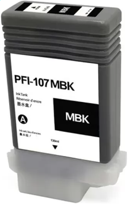 Картридж NV Print 6704B001 Matte Black 227076